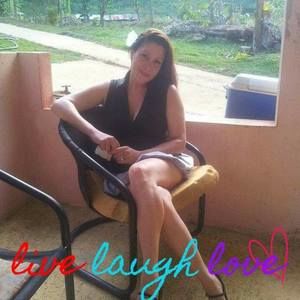 Meet your Posher, Maritza